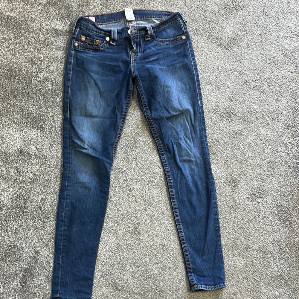 True Religion Jeans size 29